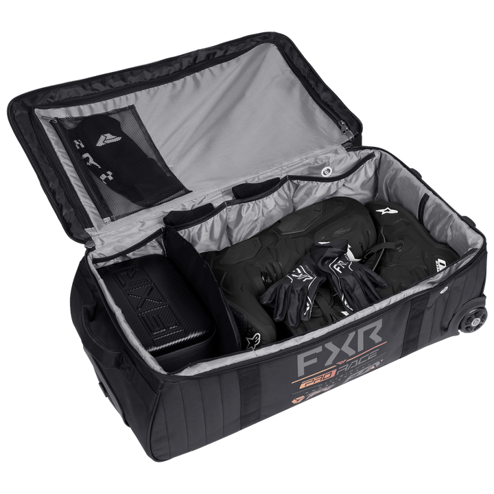 FXR Factory Ride Bag