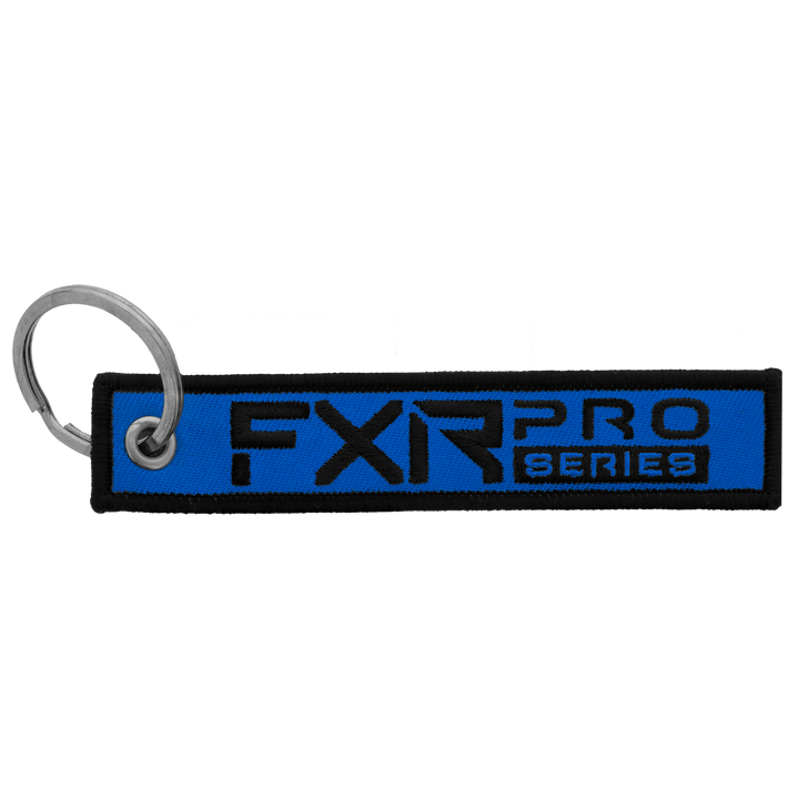 FXR Flight Tag