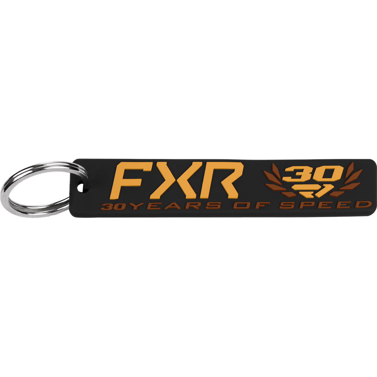 FXR Flight Tag 30 Years of Speed