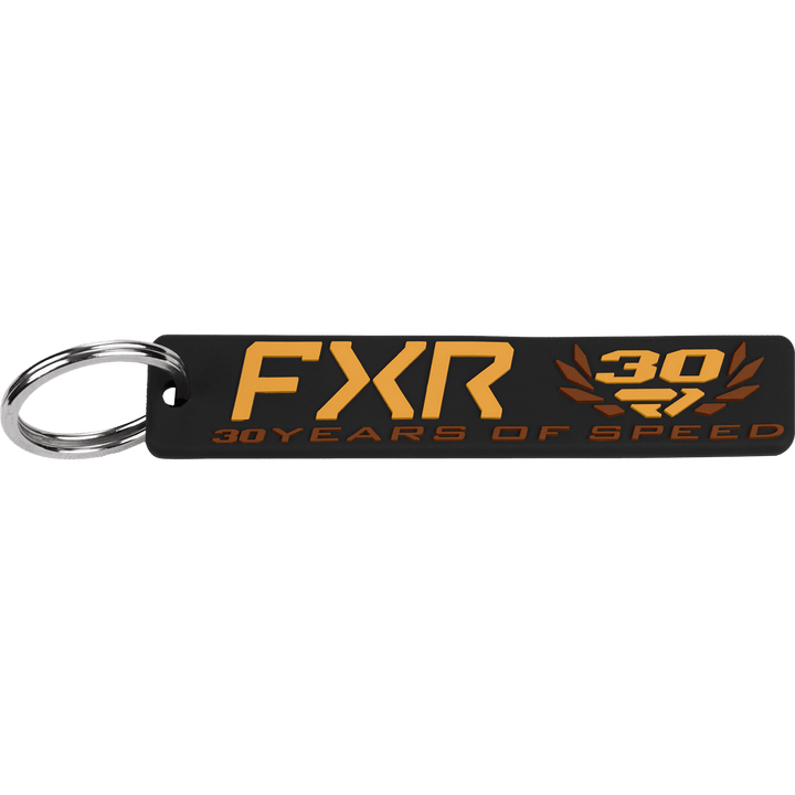 FXR Flight Tag 30 Years of Speed