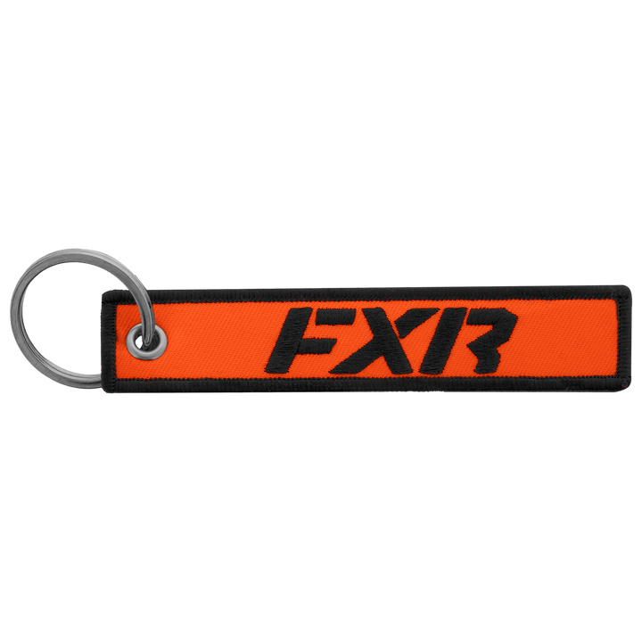 FXR Flight Tag