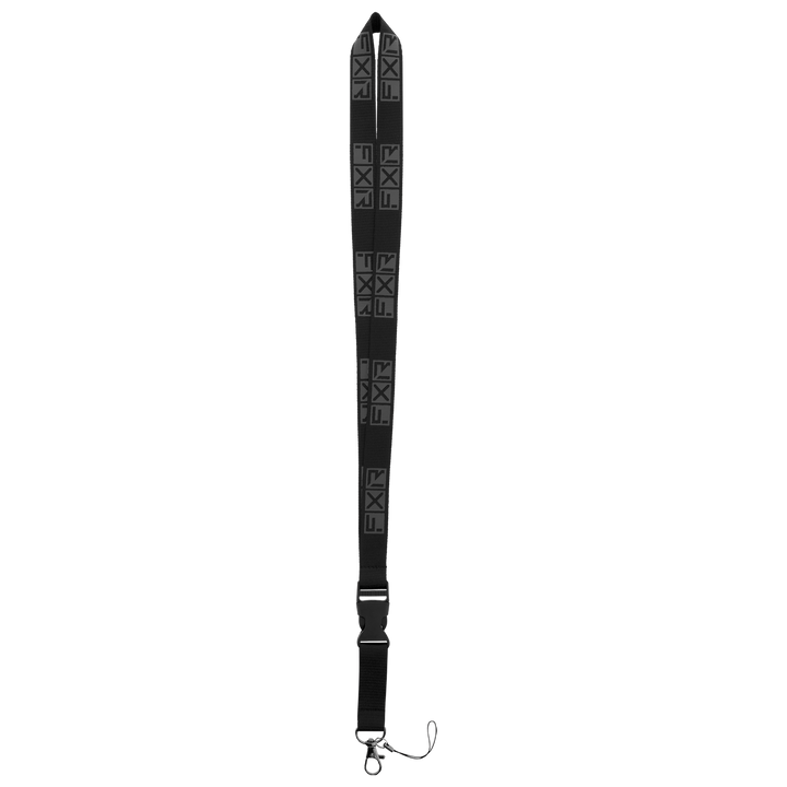 FXR Lanyard