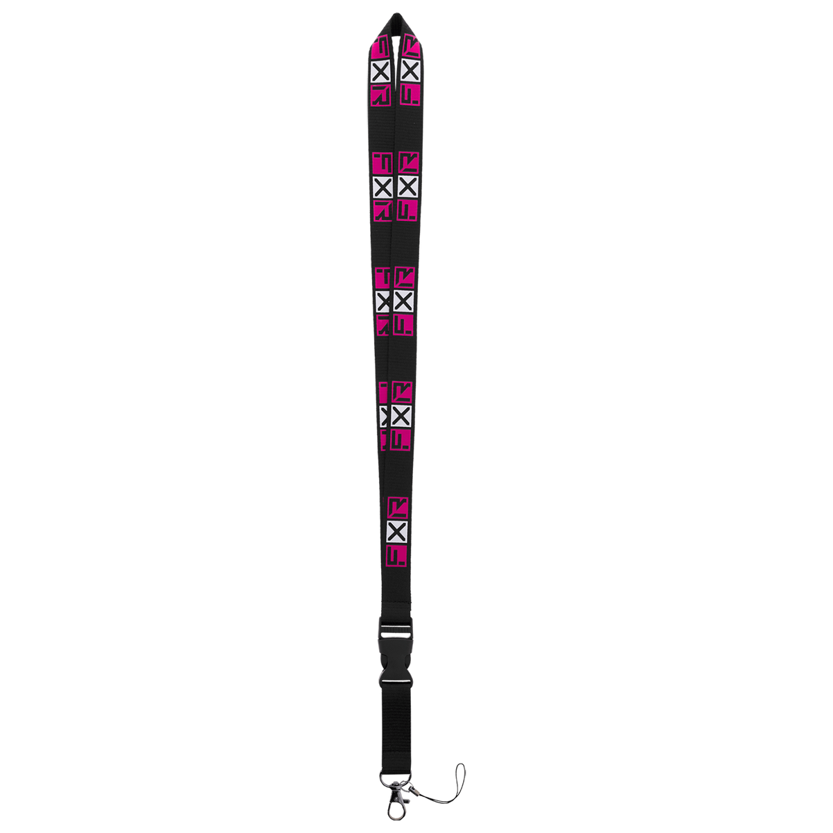 FXR Lanyard