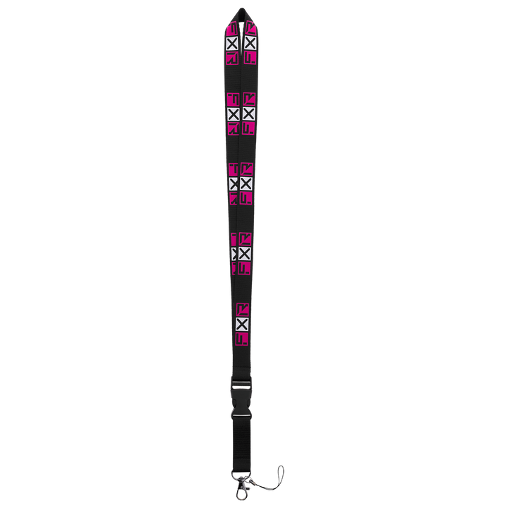 FXR Lanyard