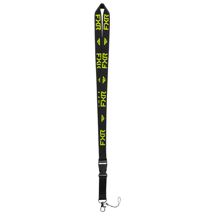FXR Lanyard