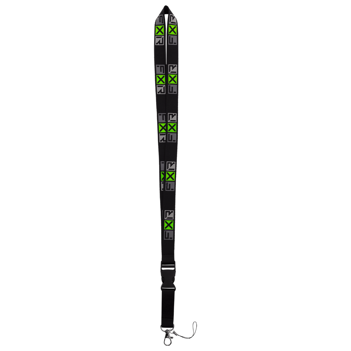 FXR Lanyard