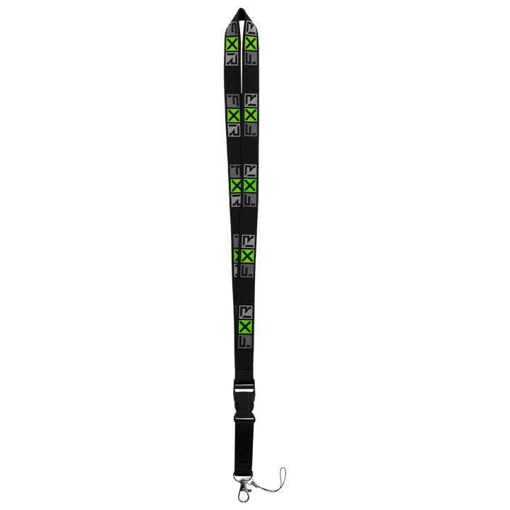 FXR Lanyard