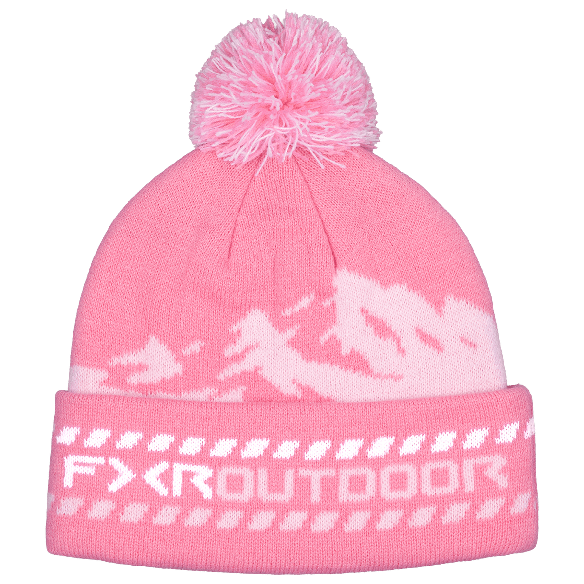 FXR Youth Mountain Beanie