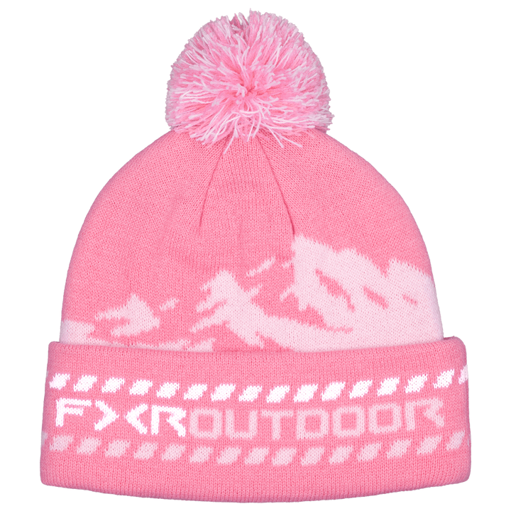 FXR Mountain Beanie