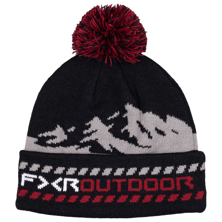 FXR Mountain Beanie