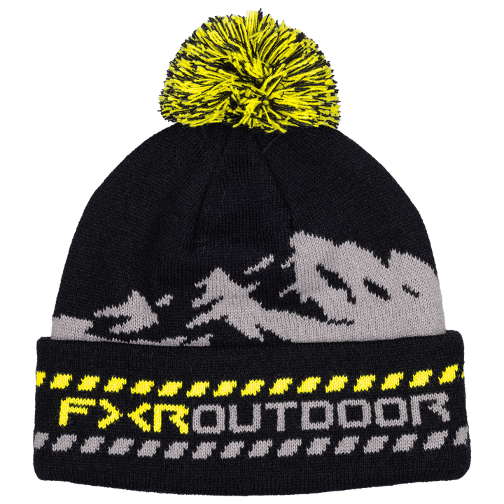 FXR Mountain Beanie