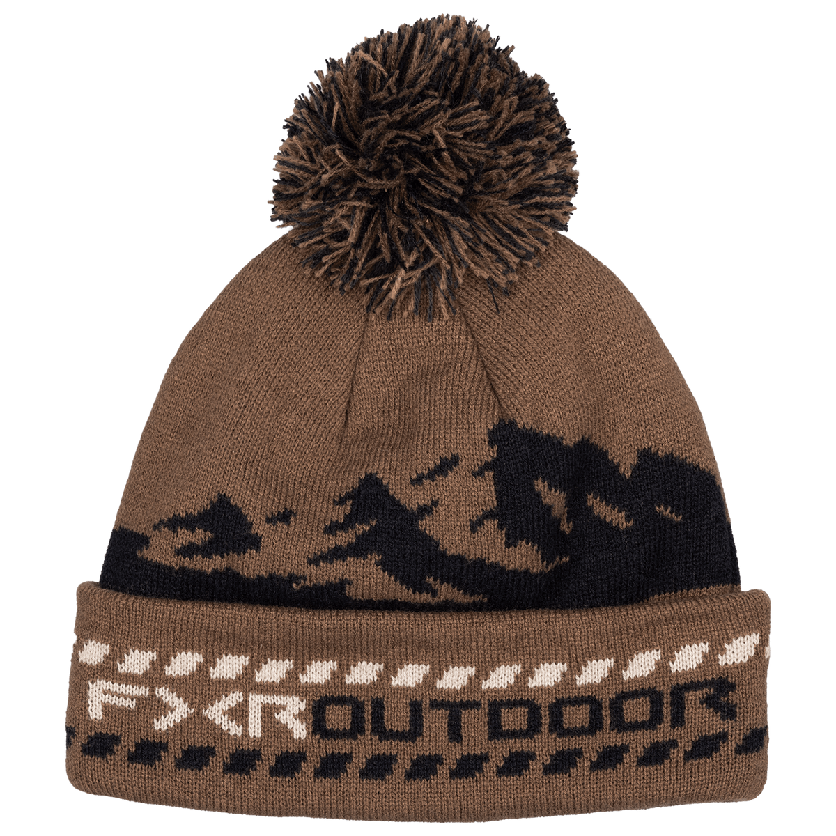 FXR Youth Mountain Beanie