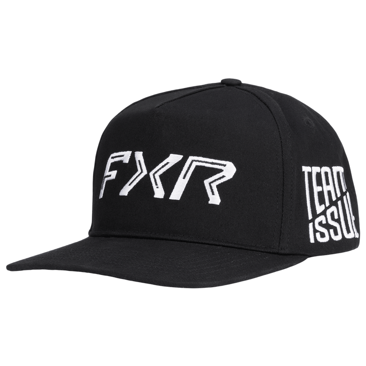FXR Pedigree Hat