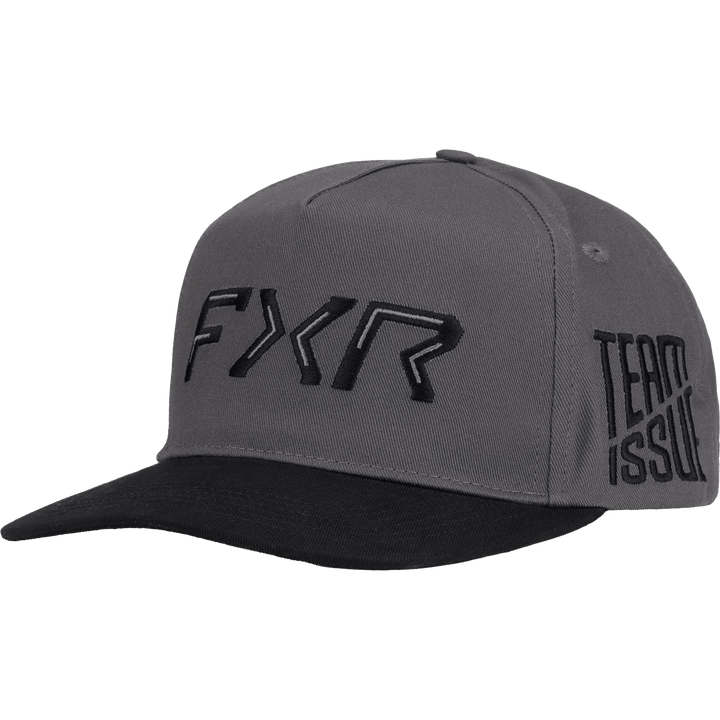 FXR Pedigree Hat