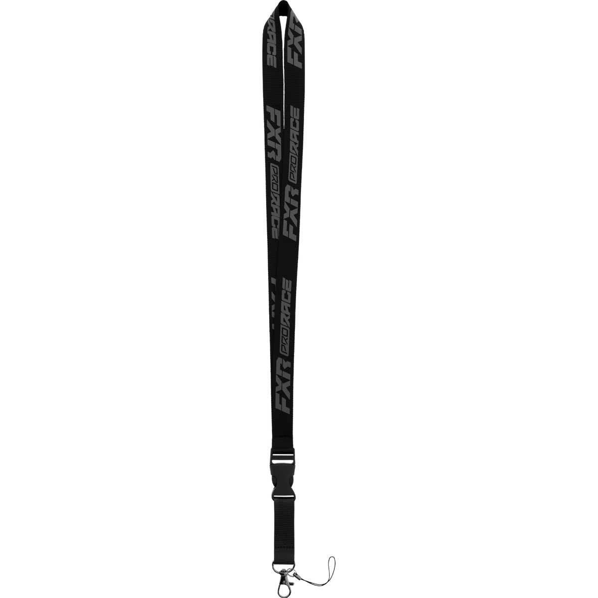FXR Race Division Lanyard