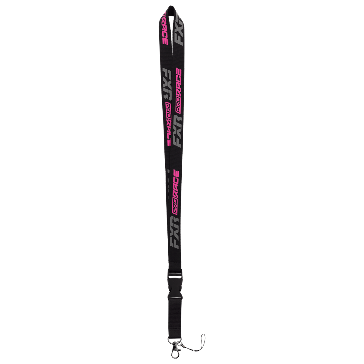 FXR Race Division Lanyard