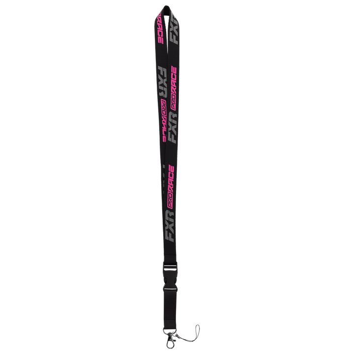 FXR Race Division Lanyard