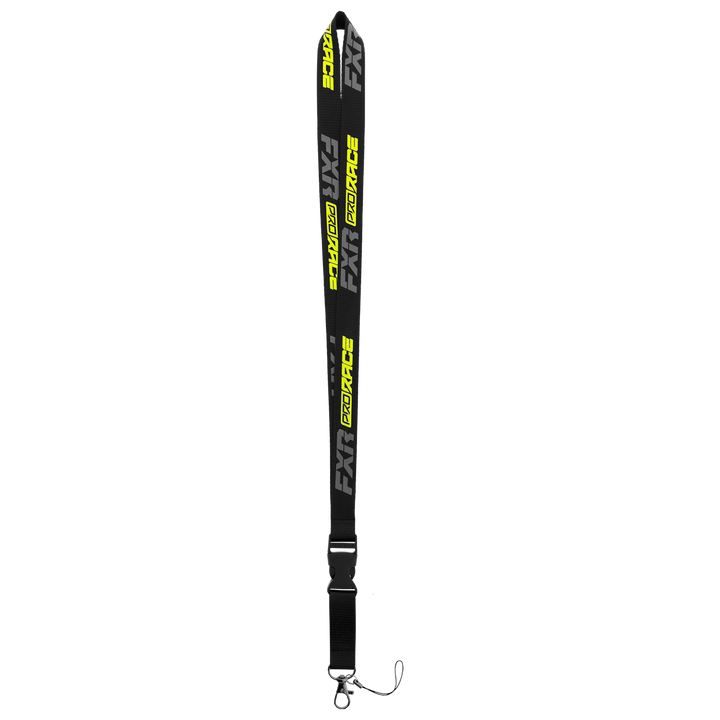 FXR Race Division Lanyard
