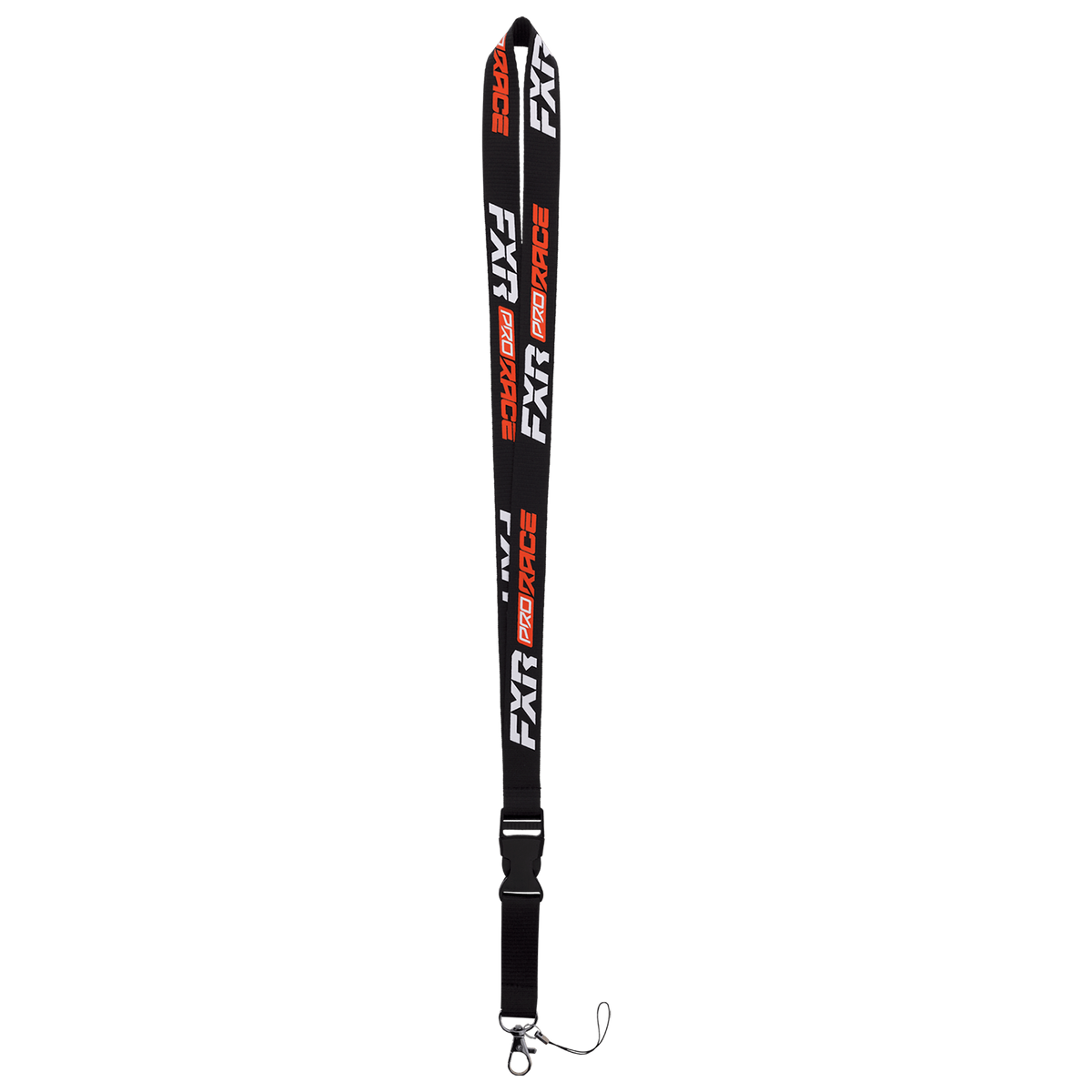 FXR Race Division Lanyard