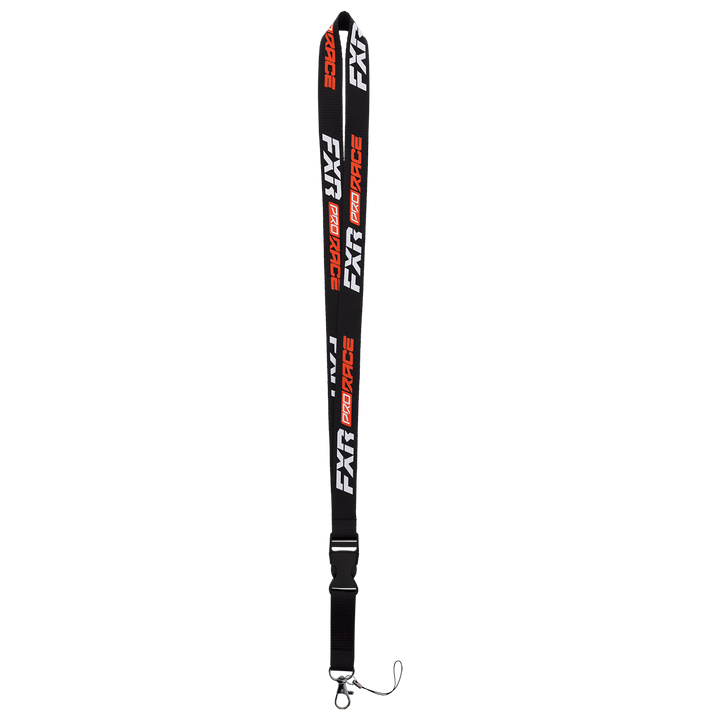 FXR Race Division Lanyard