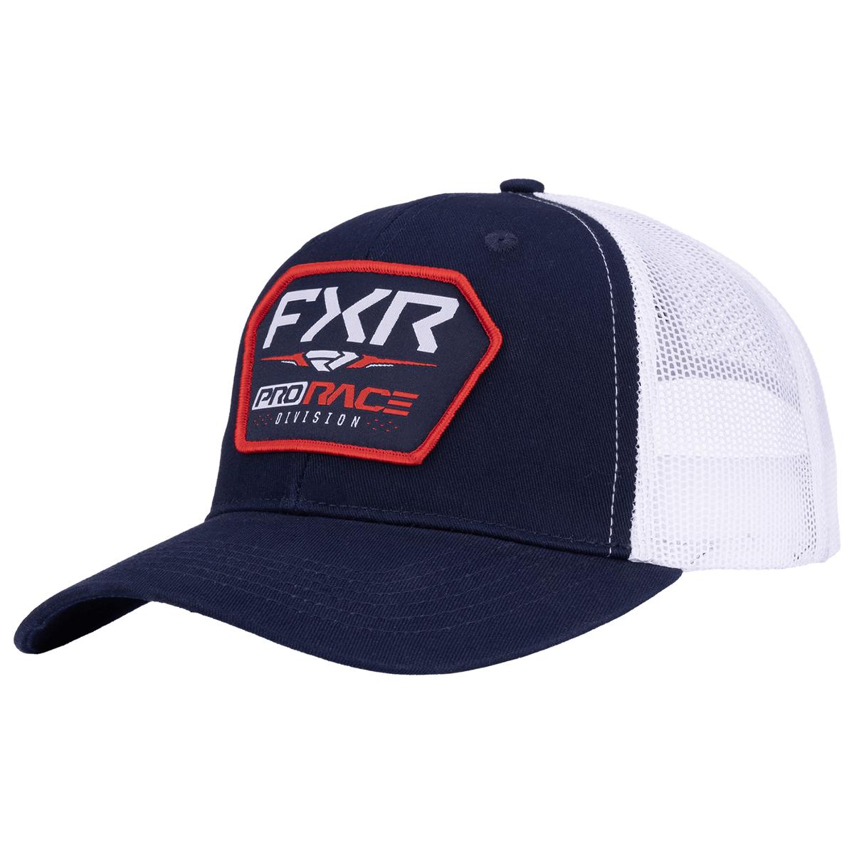 FXR Race Division Hat