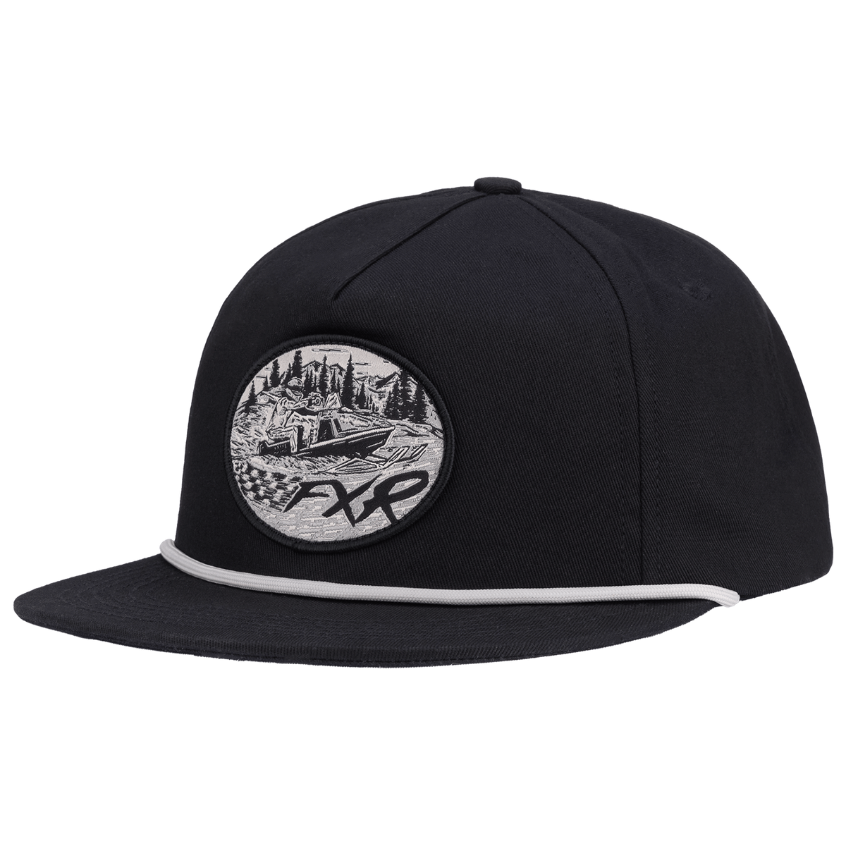 FXR Relic Hat