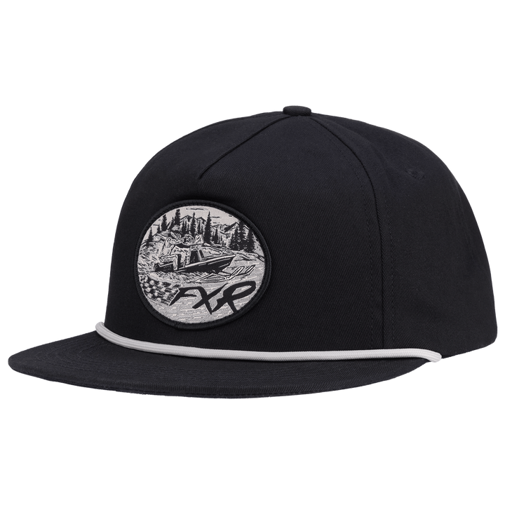 FXR Relic Hat