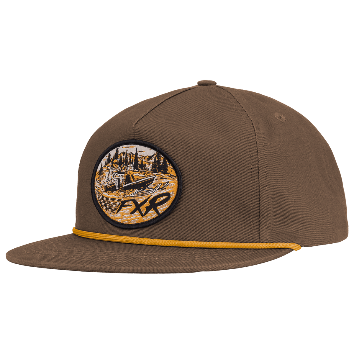 FXR Relic Hat