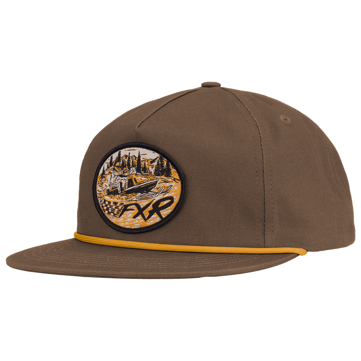 FXR Relic Hat