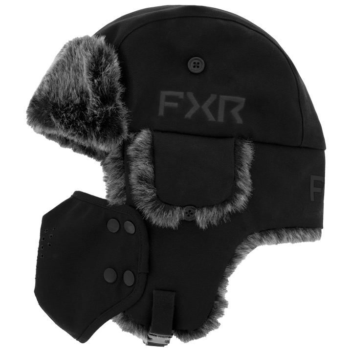 FXR Trapper Hat
