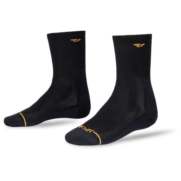FXR Turbo Athletic Sock