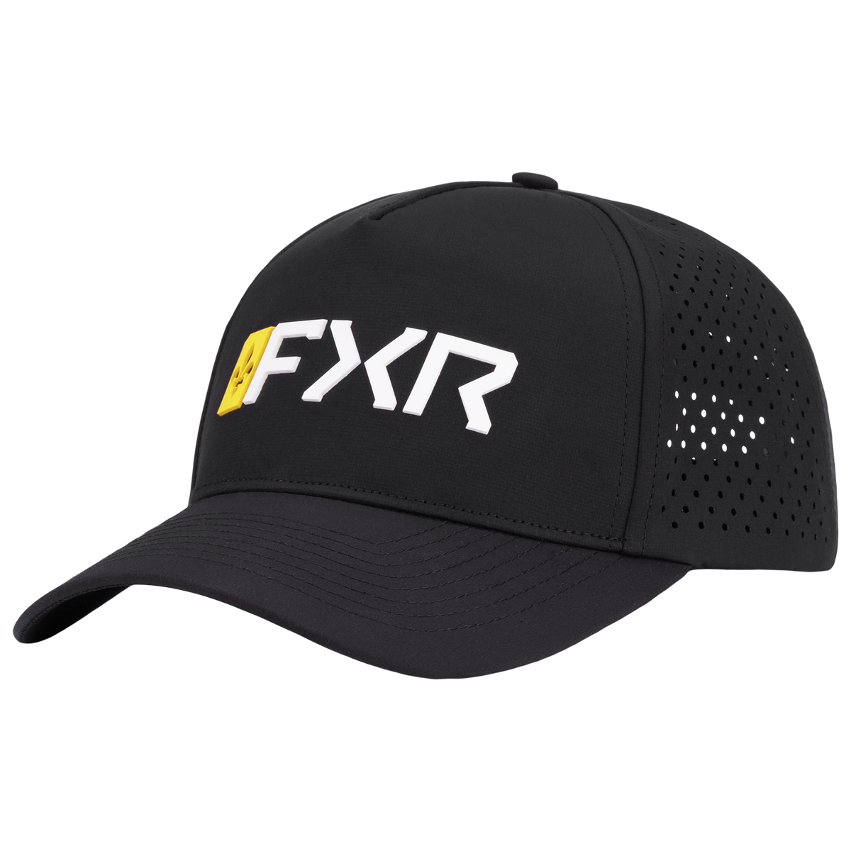 FXR Valcourt Hat