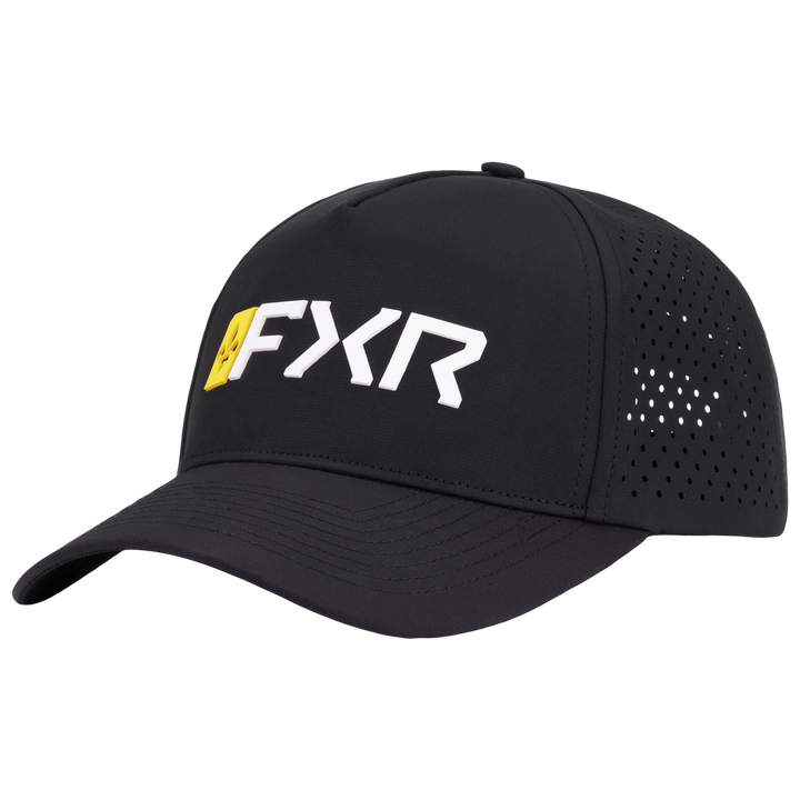 FXR Valcourt Hat