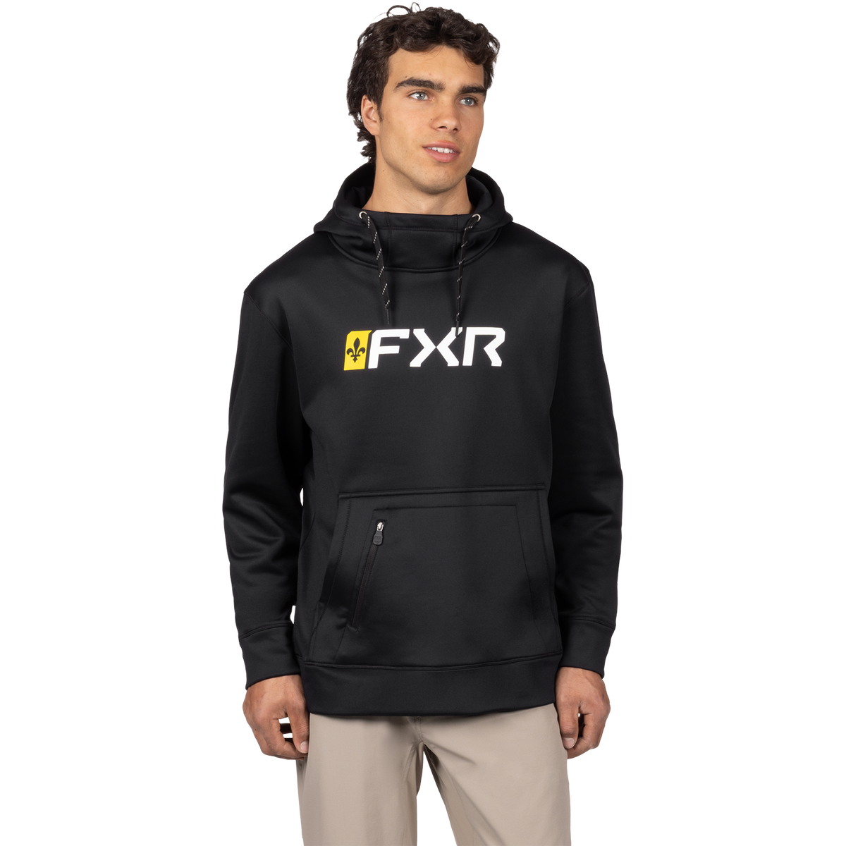FXR Valcourt Hoodie - Valcourt