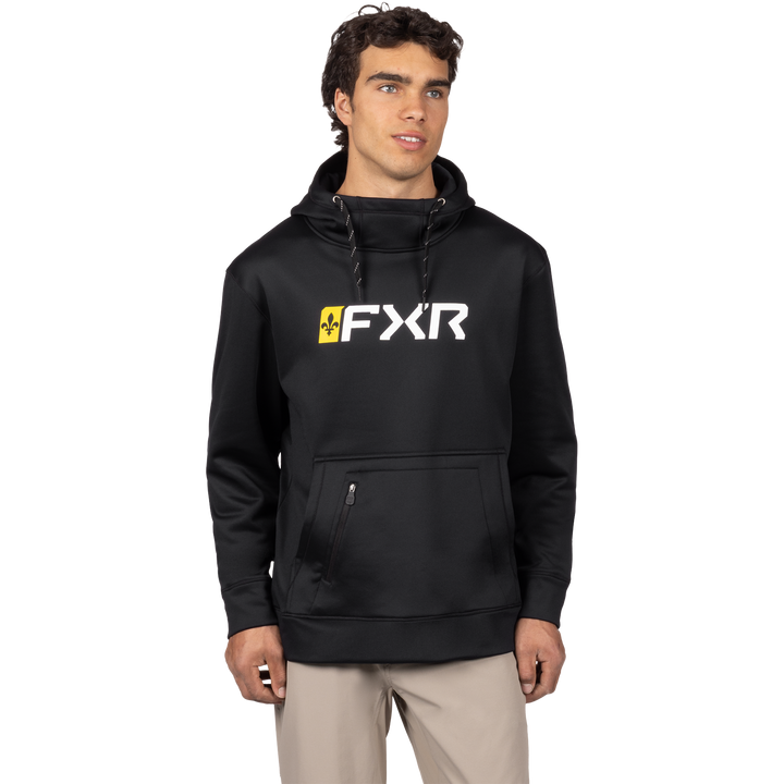 FXR Valcourt Hoodie - Valcourt