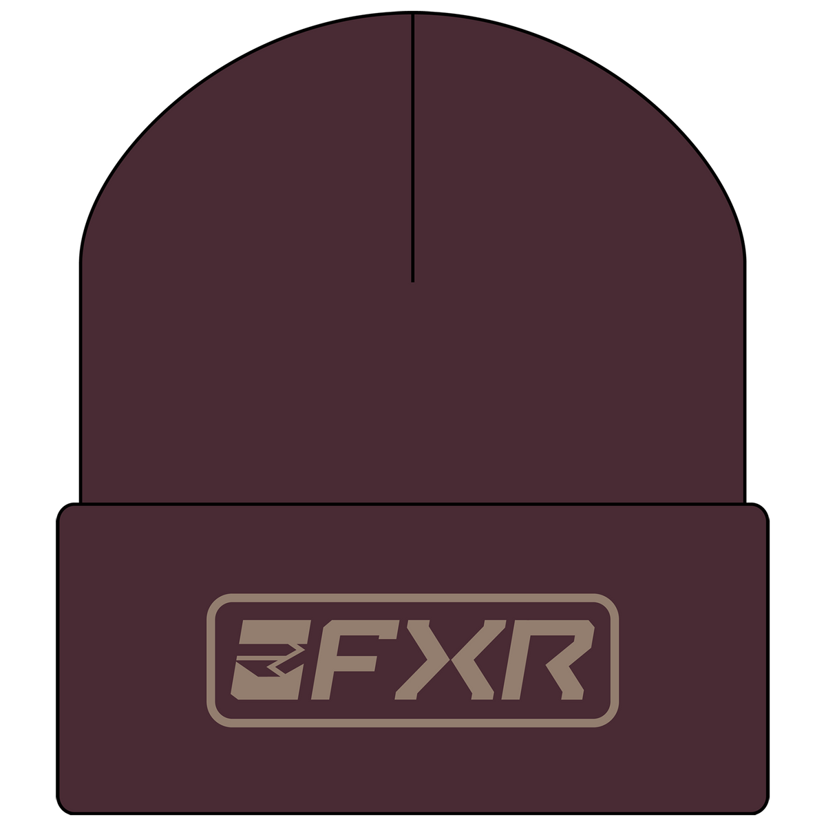 FXR Victory Beanie