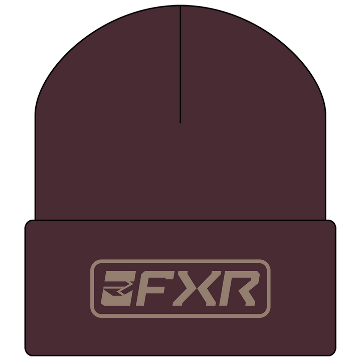 FXR Victory Beanie