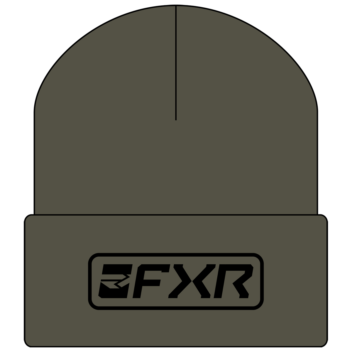 FXR Victory Beanie