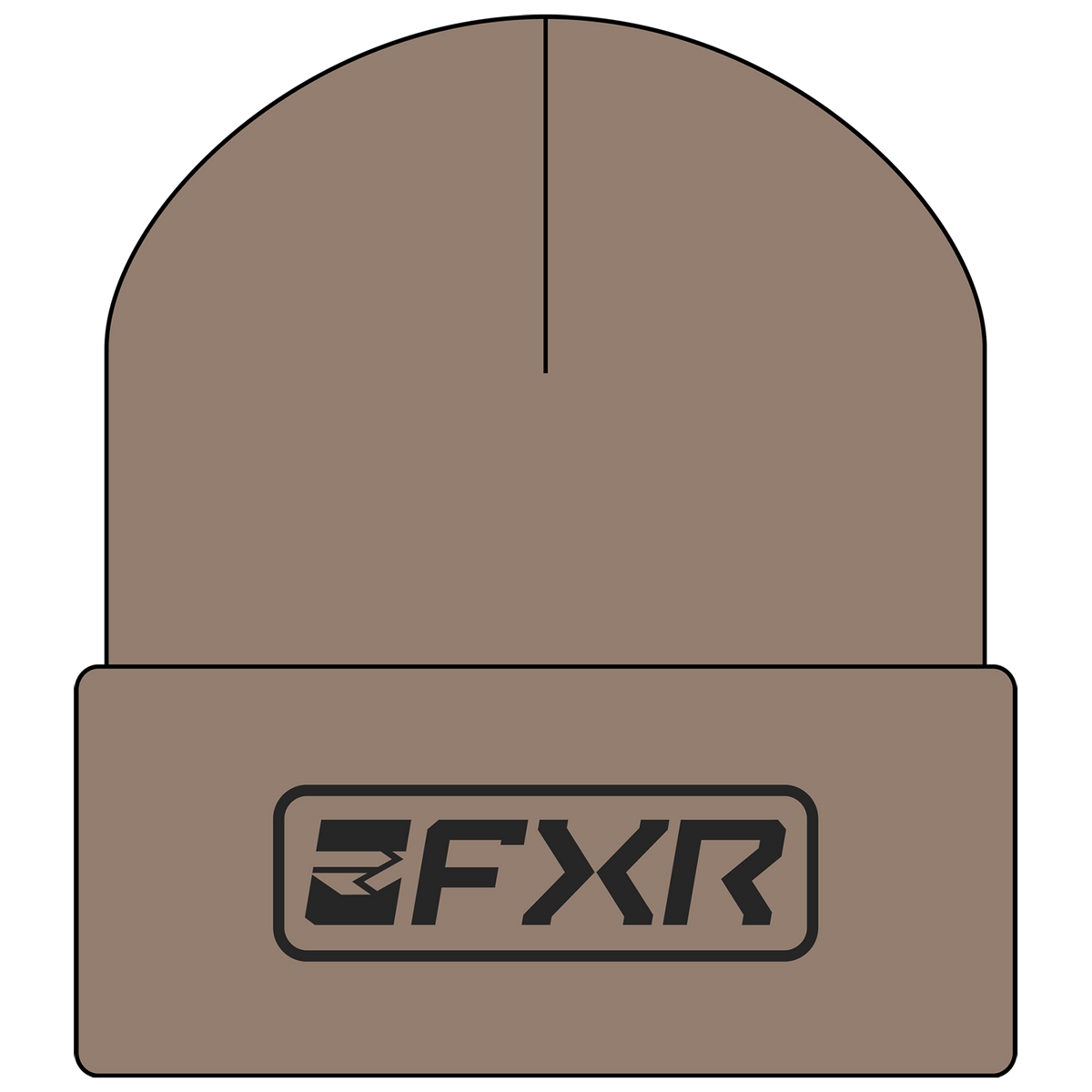 FXR Victory Beanie