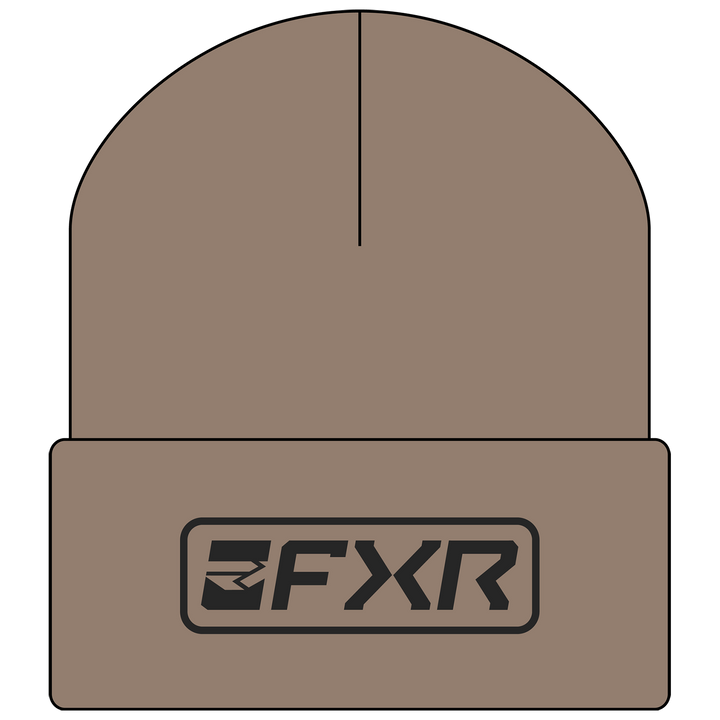 FXR Victory Beanie