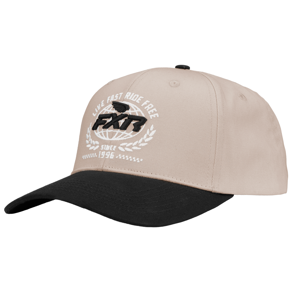 FXR World Hat