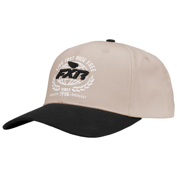 FXR World Hat