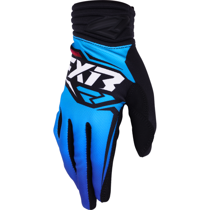 FXR Apex MX Glove
