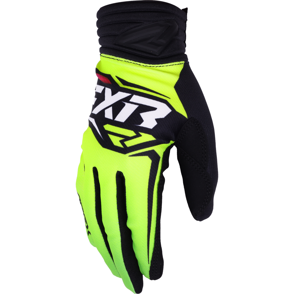 FXR Apex MX Glove
