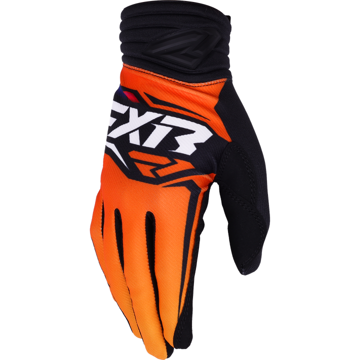 FXR Apex MX Glove