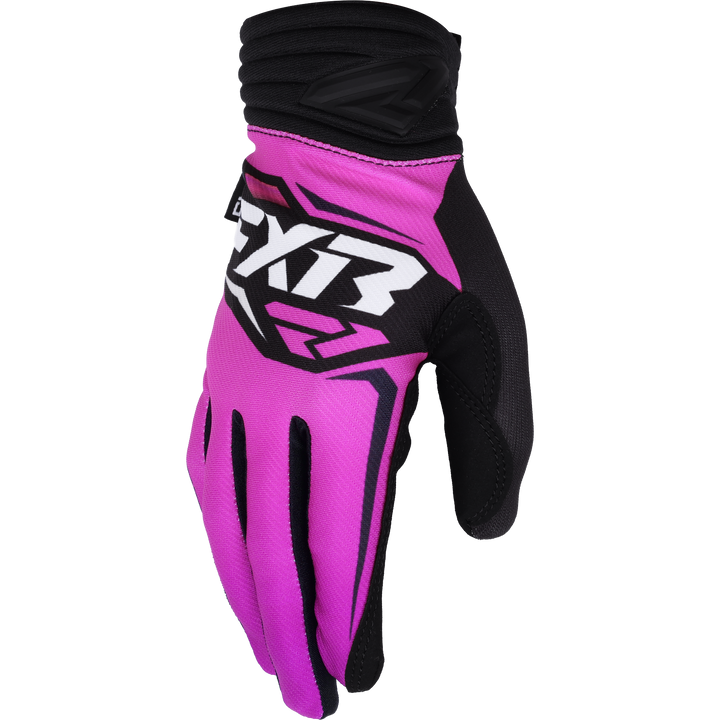 FXR Apex MX Glove
