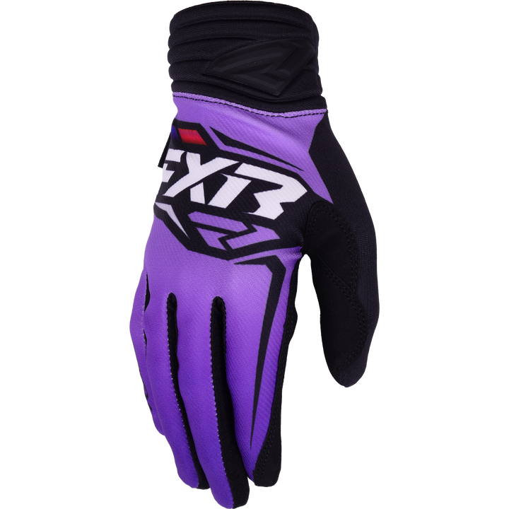 FXR Apex MX Glove