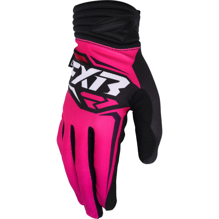 FXR Apex MX Glove