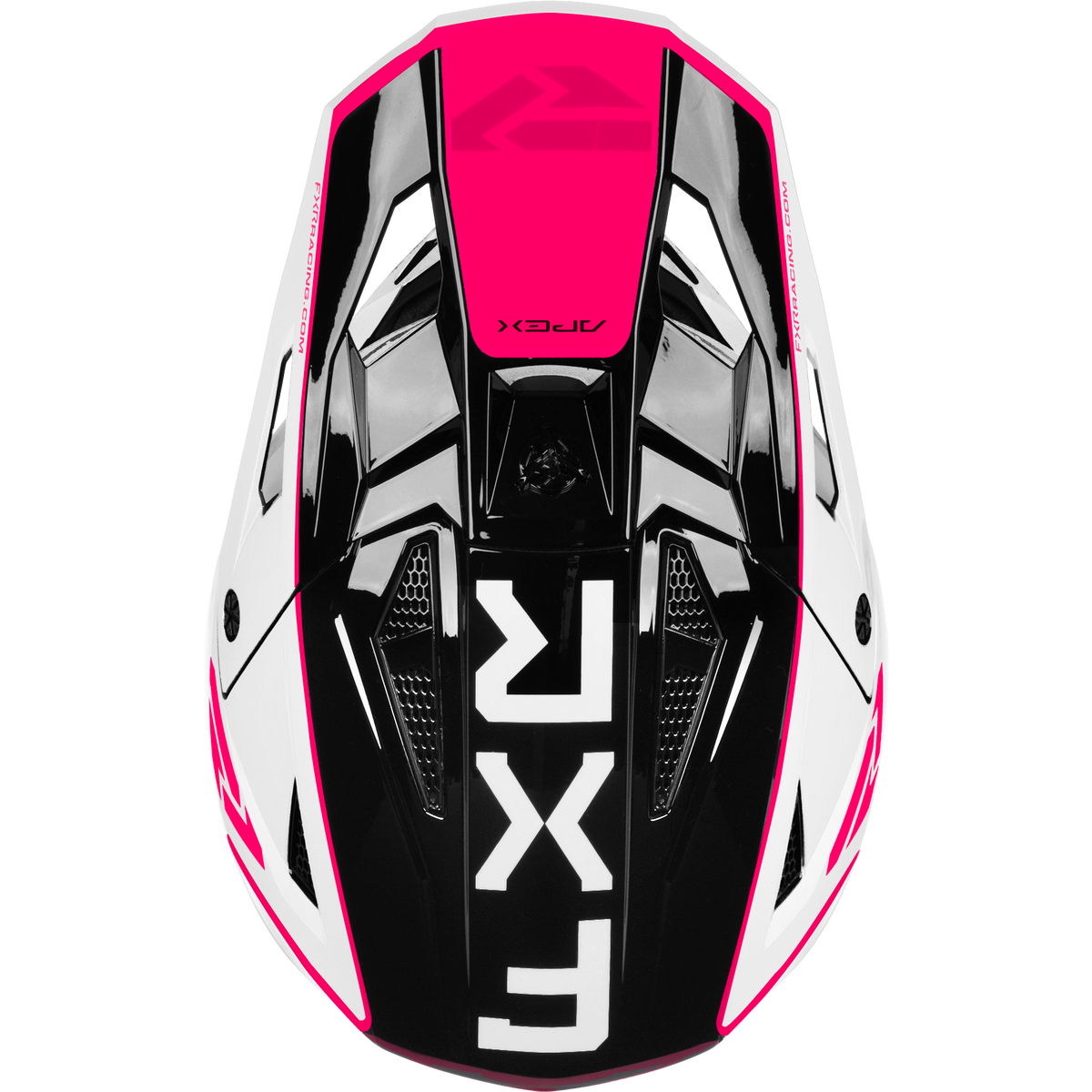 FXR Apex MX Helmet