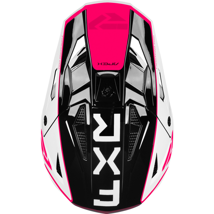 FXR Apex MX Helmet